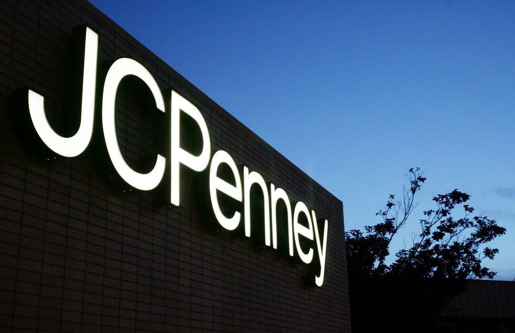 J.C. Penney is issuing a weak profit forecast as it accelerated its move to slash prices on...