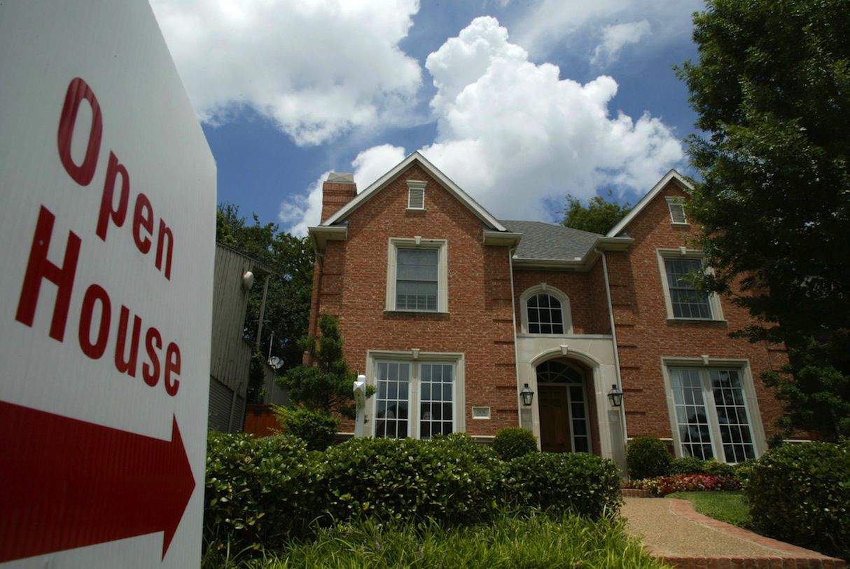 So-called ibuyer residential sales firms still have only a fraction of the market but are...