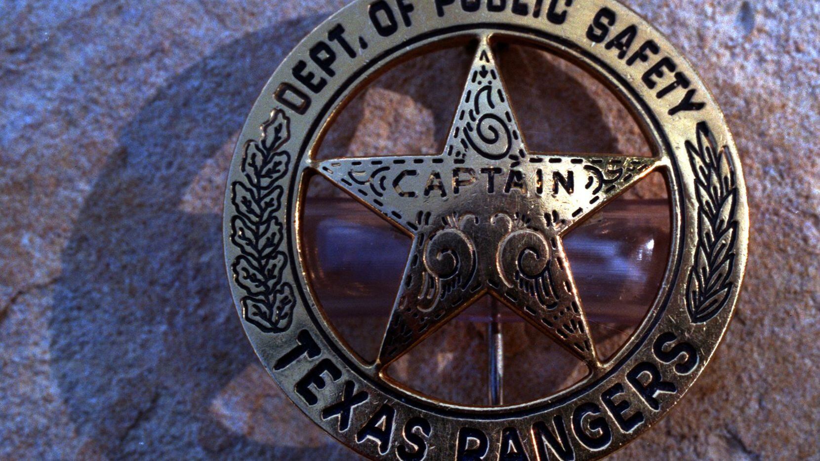 Texas Rangers – July 10, 2022