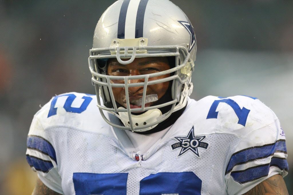 Ex-Cowboys DE Stephen Bowen (who also played for Redskins) retires; his ...