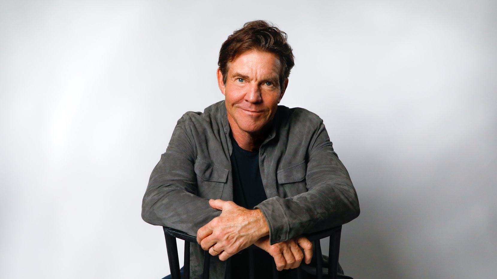 Dennis Quaid joins cast of Taylor Sheridan’s ‘1883: The Bass Reeves Story’