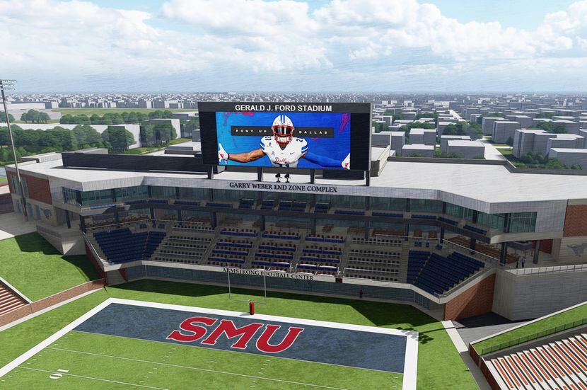 Spartanburg sees stadium renderings as local funds shape up