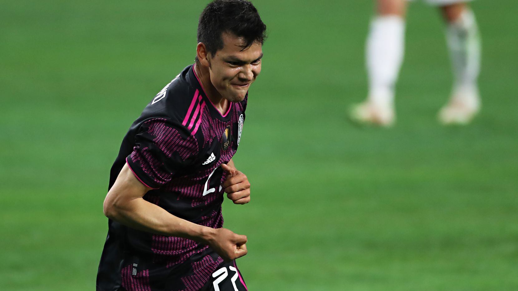 Resultado: México vence a Islandia en el Stadium pero aparece grito homofóbico en tribunas