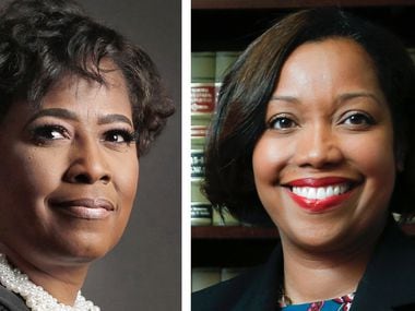 204th State District Judge Tammy Kemp, who oversaw the Amber Guyger trial, will be challenged by Dallas-based lawyer Bree West.