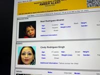 An Amber Alert was issued about 12:20 a.m. Saturday for 6-year-old Noel Rodriguez-Alvarez....
