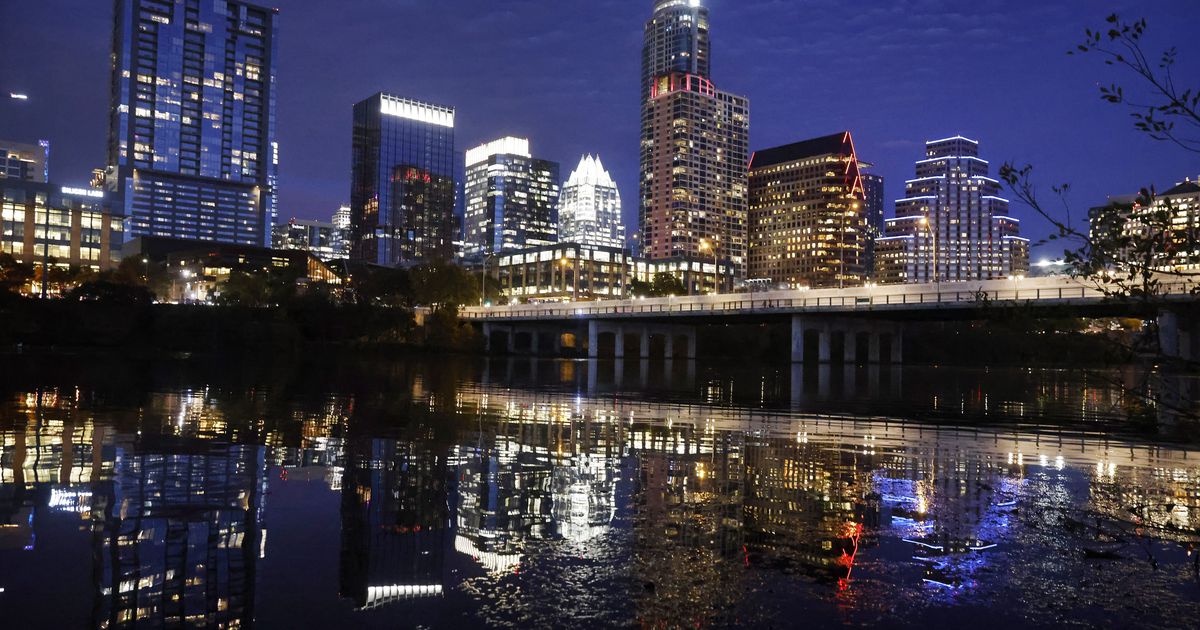 Could Austin surpass D-FW as Texas’ top luxury home market?