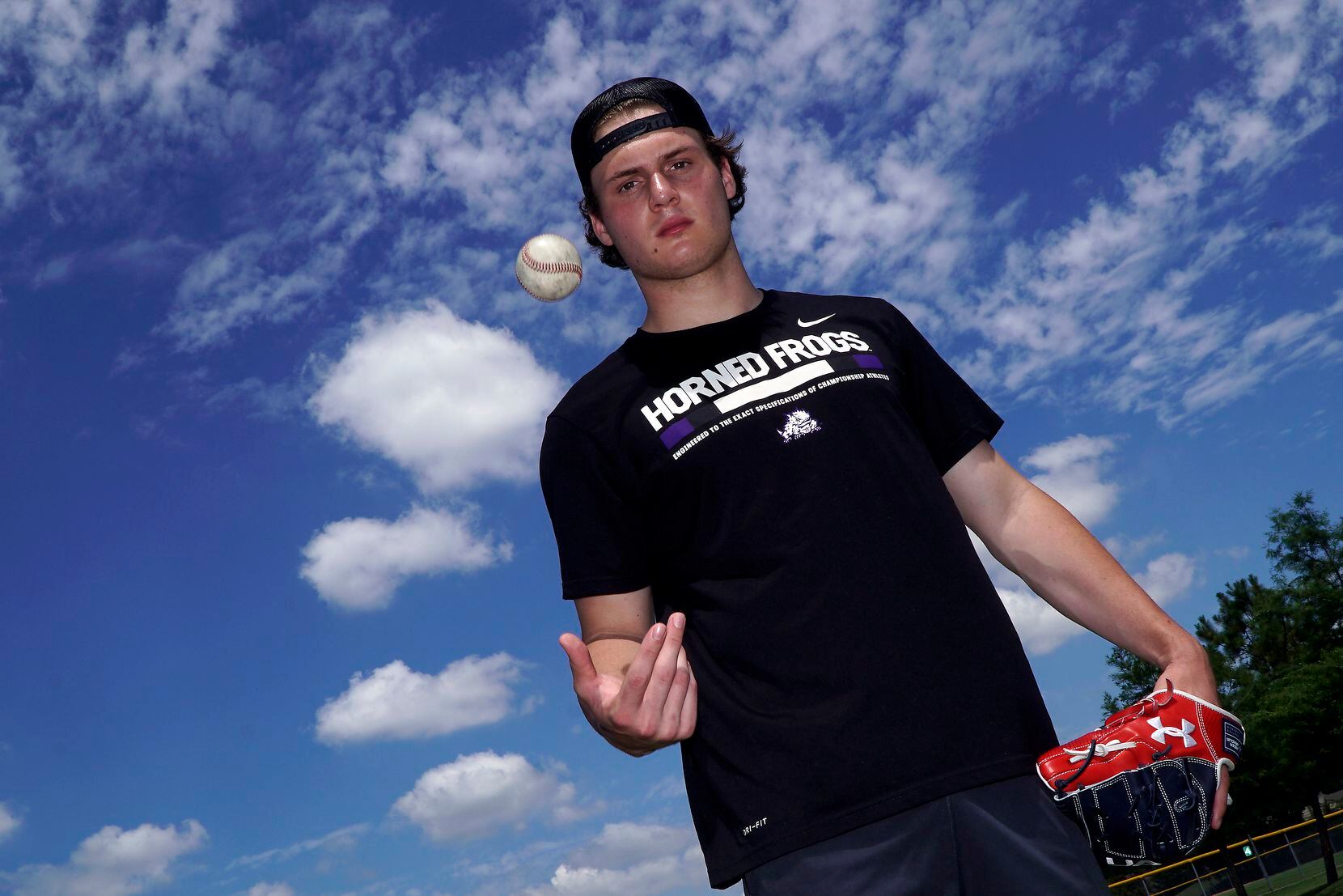 Colorado Rockies sign first-rounder Drew Romo to complete signing all 2020  Draft picks