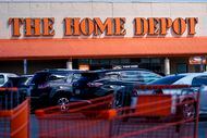Home Depot is buying SRS Distribution, a materials provider for professionals, in a deal...
