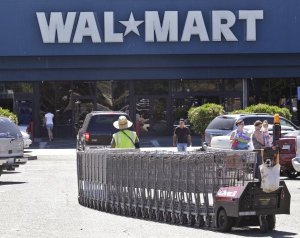 Supreme Court Blocks Class Action Sex Discrimination Suit Against Wal Mart 7423
