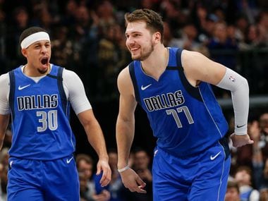 A List Of Every Nba Team That Dallas Mavericks Superstar Luka Doncic Has A Triple Double Against