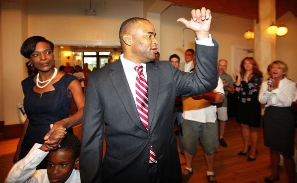Veasey Defeats Garcia In New 33rd Congressional District