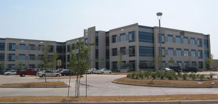Luxury firm Louis Vuitton buys Las Colinas office campus