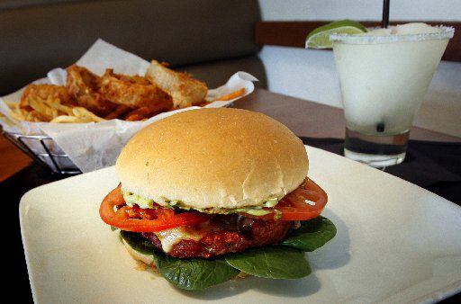 Village Burger Bar is expanding in size in Dallas. A new restaurant is opening near Klyde...