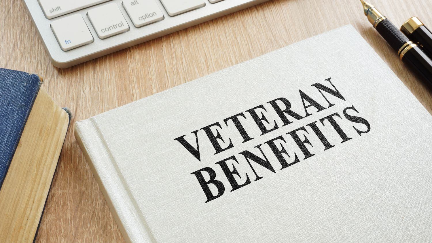 Information about these, and other veterans programs, is available at va.gov.