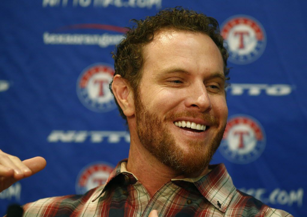 josh hamilton writer