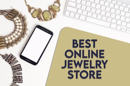 Best Quality Fake Jewelry And Replica Bags Store