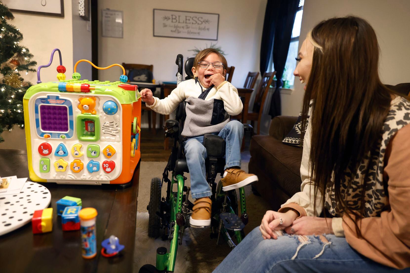 Mom, sheriff get state to add special disability designation on