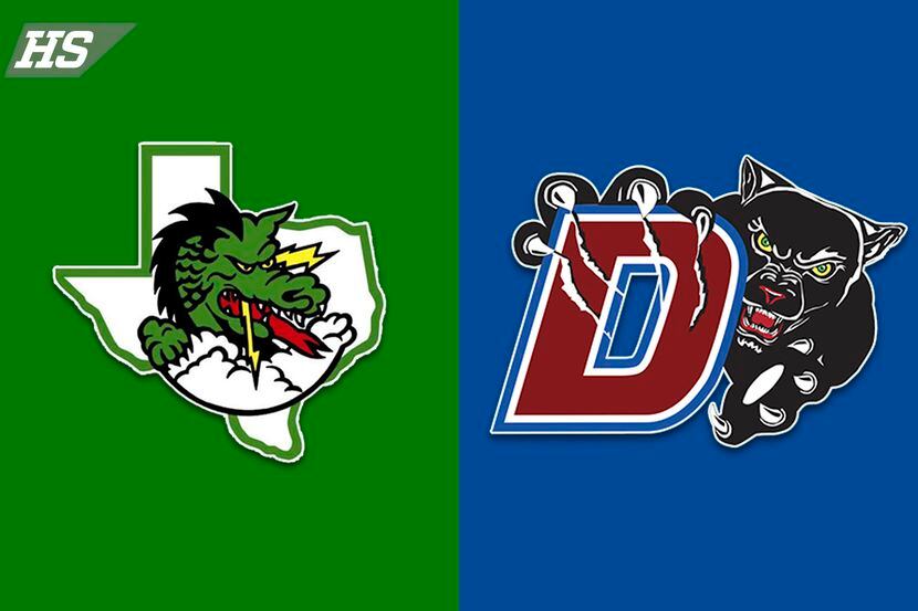 Southlake Carroll and Duncanville will meet in the Class 6A Div. I Regional I championship...