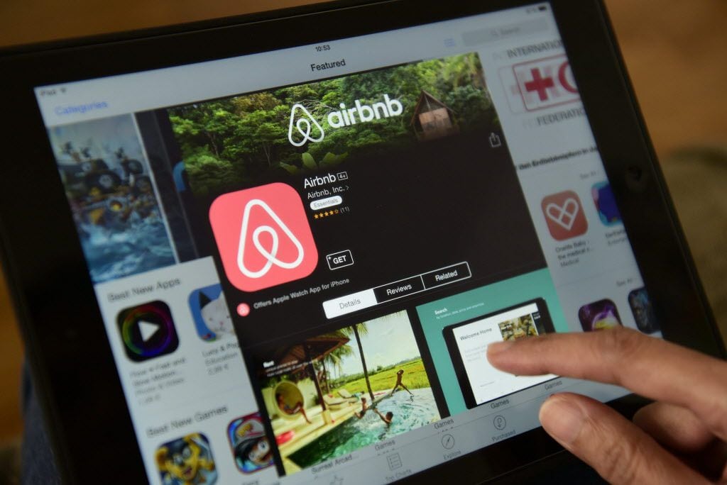 Airbnb began stepping up efforts to ban “party houses” last November after five people were...