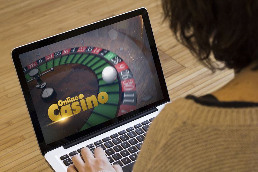 Online Roulette  Playing Roulette Online For Real Money