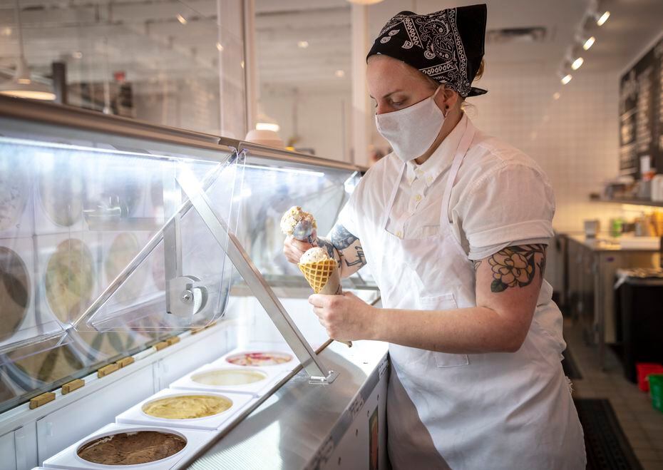 You've been waiting and waiting. Jeni's Splendid Ice Creams, an Ohio company with a cult...