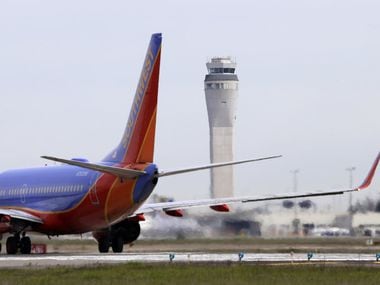 The prospect of flight disruptions comes as airlines struggle to recover from the coronavirus pandemic that led to billions of dollars in losses last year.