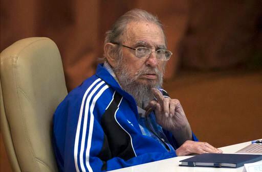 Fidel Castro pasó lejos de la luz pública en sus último años.