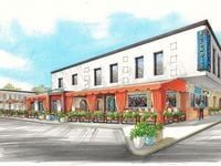 Escondido Tex-Mex Patio, a new restaurant from TJ's Seafood owner Jon Alexis, is set to open...