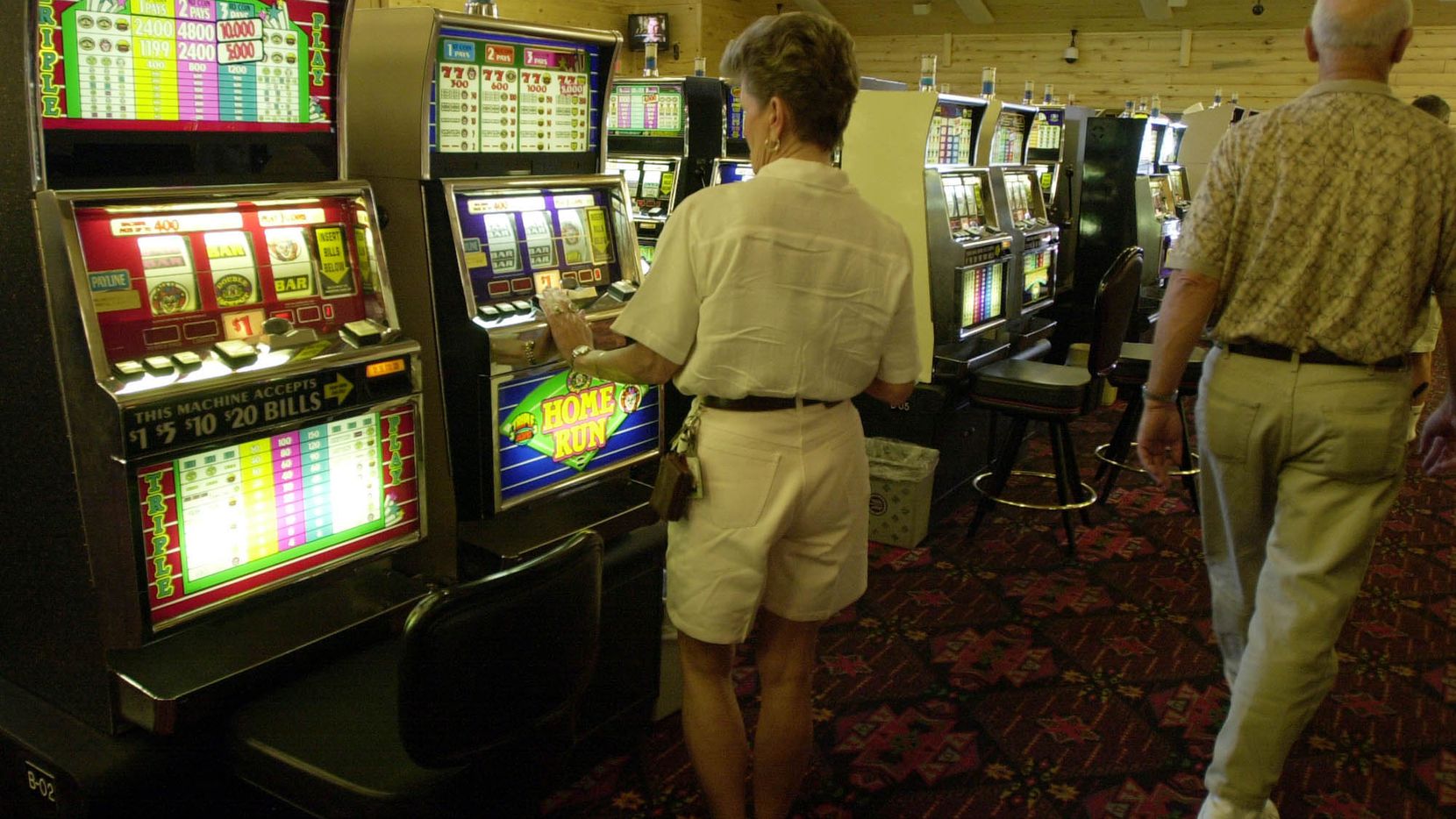 Where can i buy a slot machine for home use