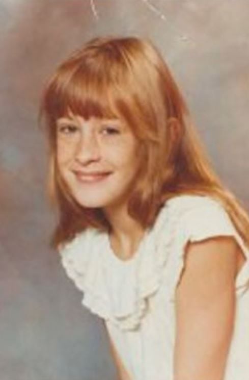Julie Fuller, 11, was abducted from an Arlington motel where she was staying with her family...