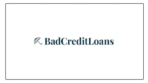 BadCreditLoans logo