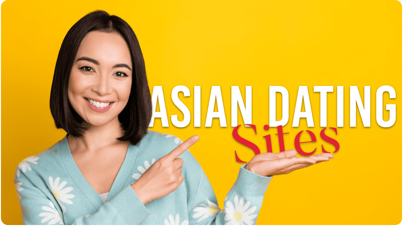 what is the best asian dating site