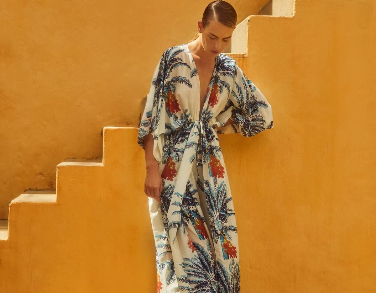 Shoplosophy is an online resort wear store bringing designers and retail to a pop-up...