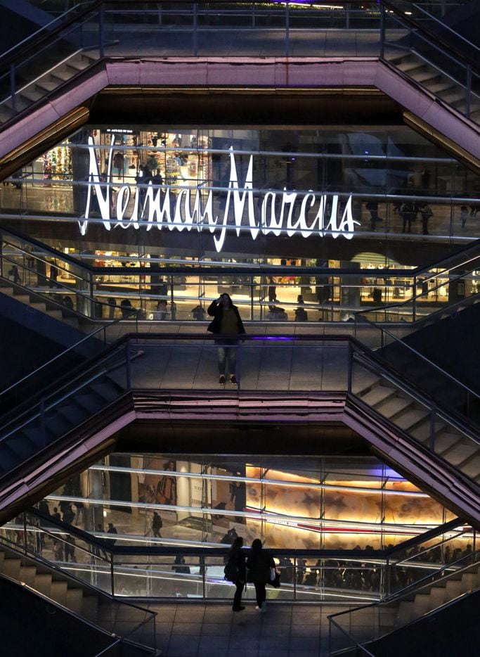 Neiman Marcus Latest to Adopt Alipay in US