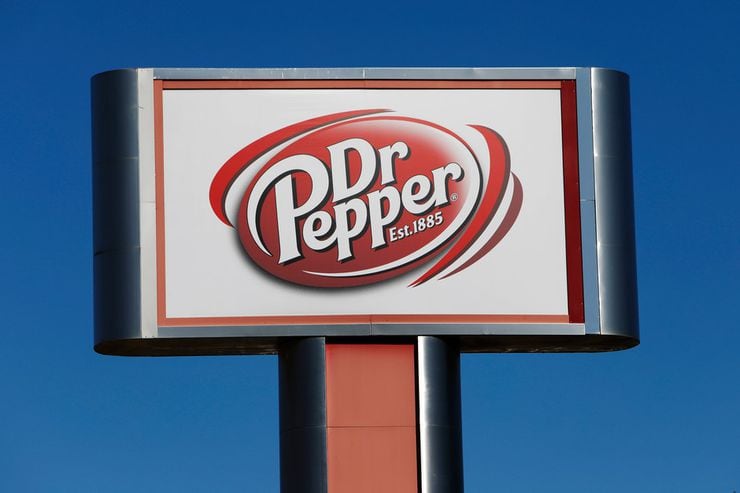 Keurig Dr Pepper plans to invest $25 million in Frisco facility improvements and...
