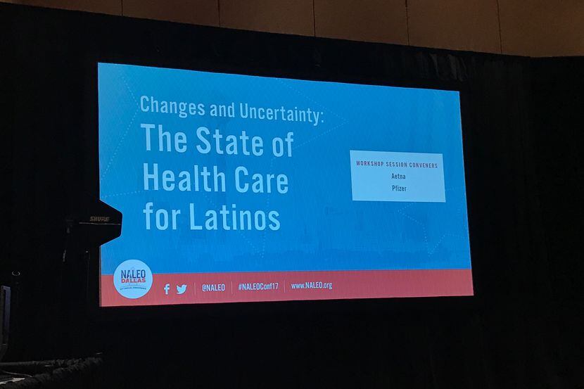 Millones de niños latinos perderán cobertura médica ante la propuesta de salud que se debate...