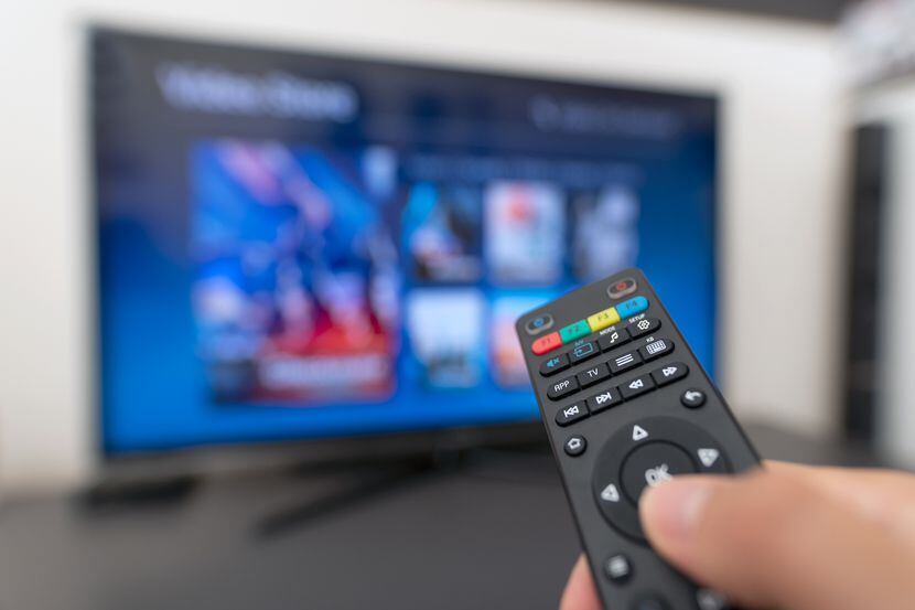 Es cierto que todos los canales de TV pueden ser vistos por servicios de  streaming gratuitos?