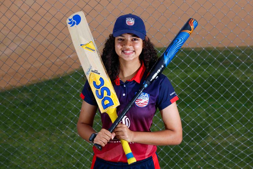 Girls of summer: women go to bat for their favorite sport