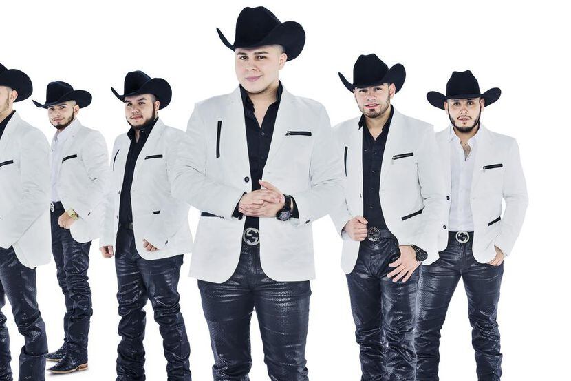La Alianza Norteña presenta su nuevo álbum “Todo o nada”. (CORTESÍA/AZTECA MUSIC)

