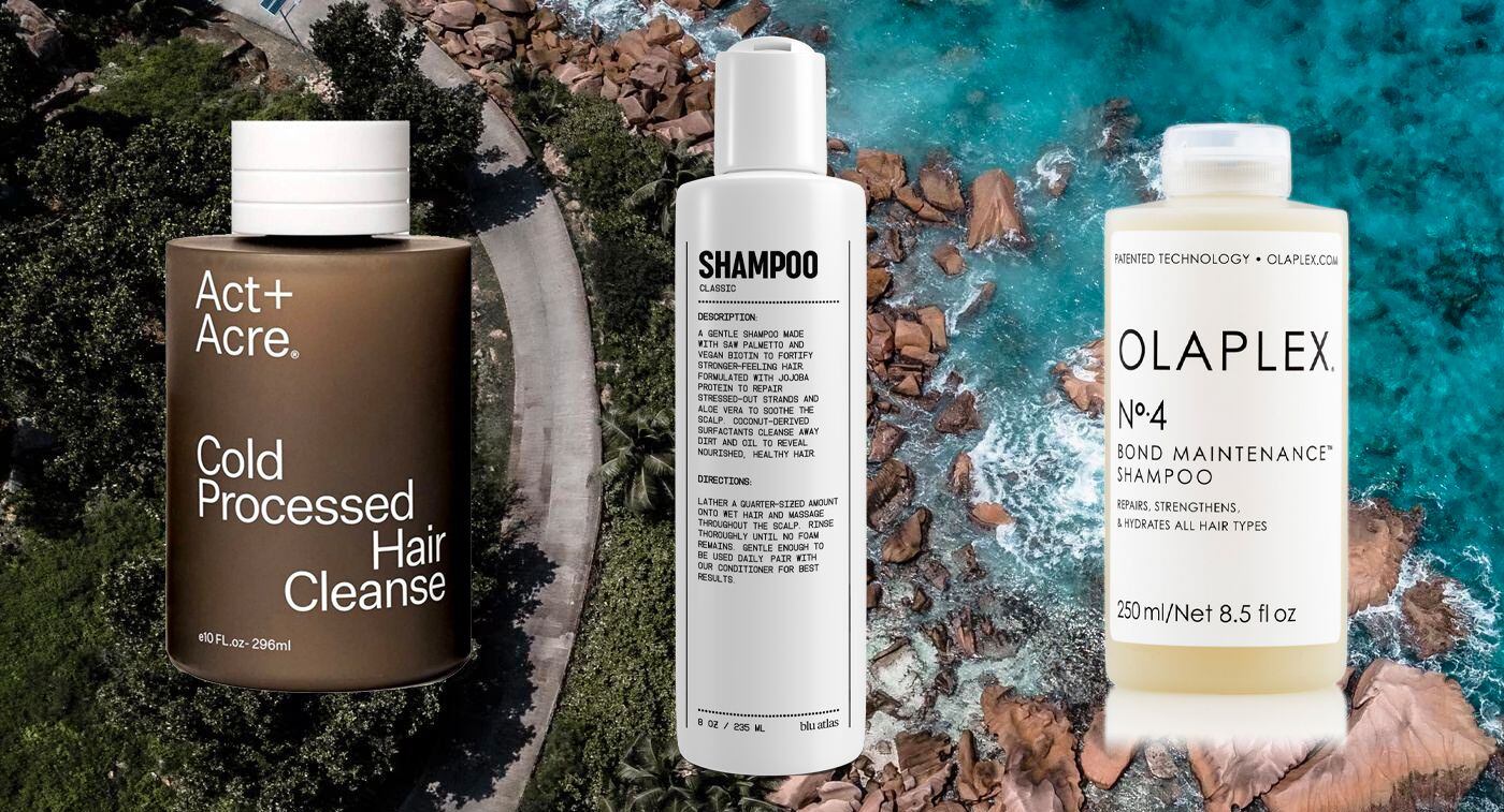 besværlige Broom Gør det ikke 16 Best Sulfate-Free Shampoos in 2023