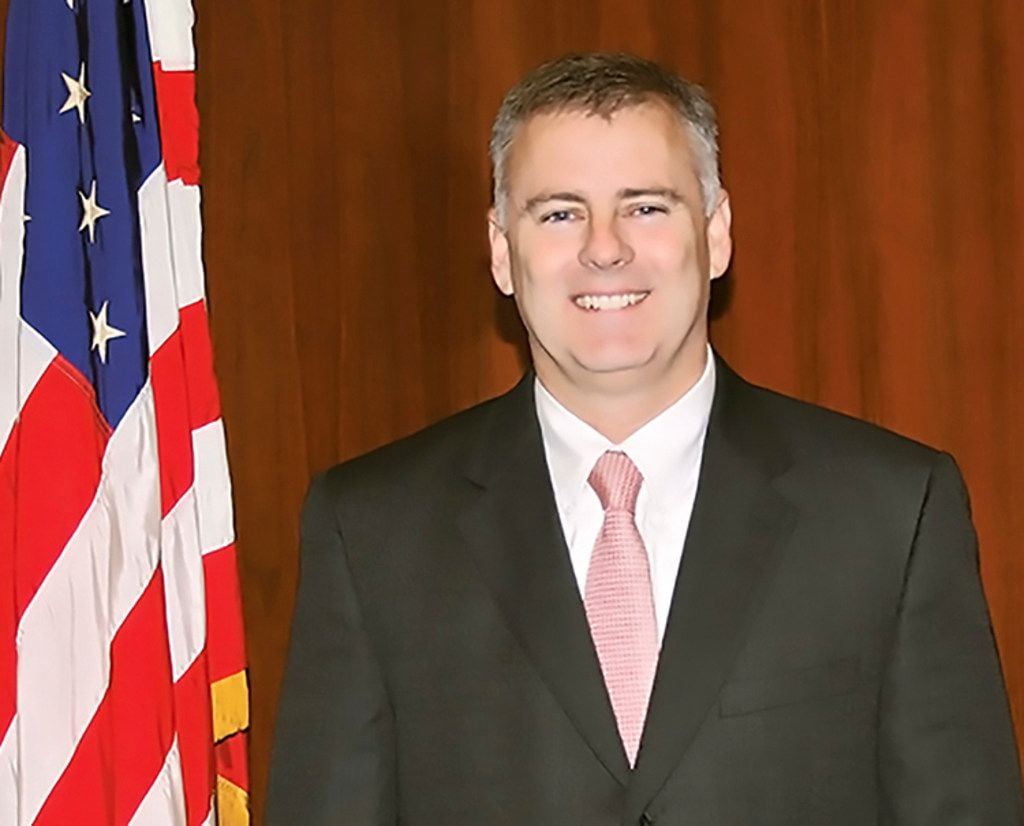 U.S. District Judge Reed O'Connor