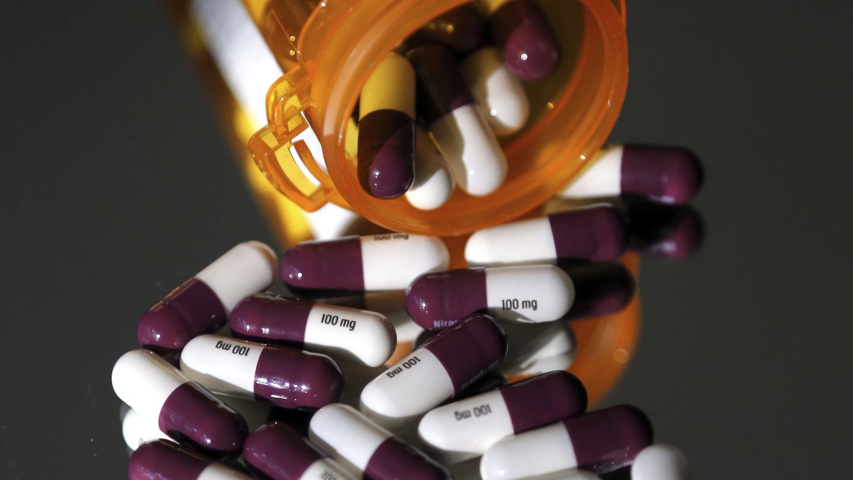 Irving residents can drop off unwanted prescription drugs Saturday as part of National...