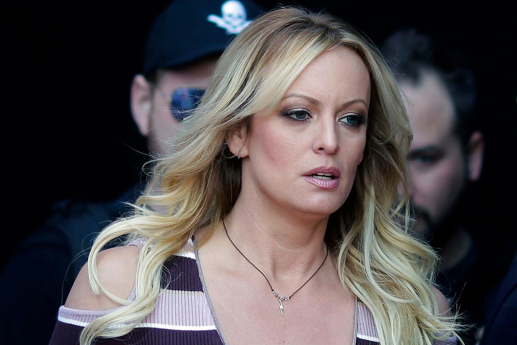 Starmi Danieals - What to know about Stormy Daniels and her ties to North Texas