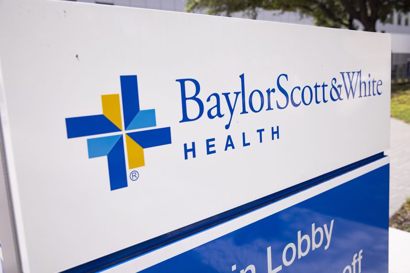 Baylor Scott & White Health and the public charter school system Uplift Education are...