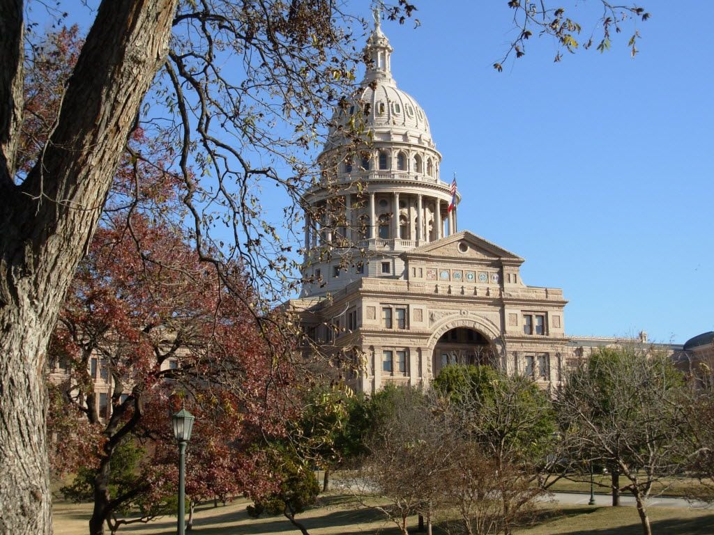The Senate and House have deep disagreements over what to spend and how in a two-year Texas...