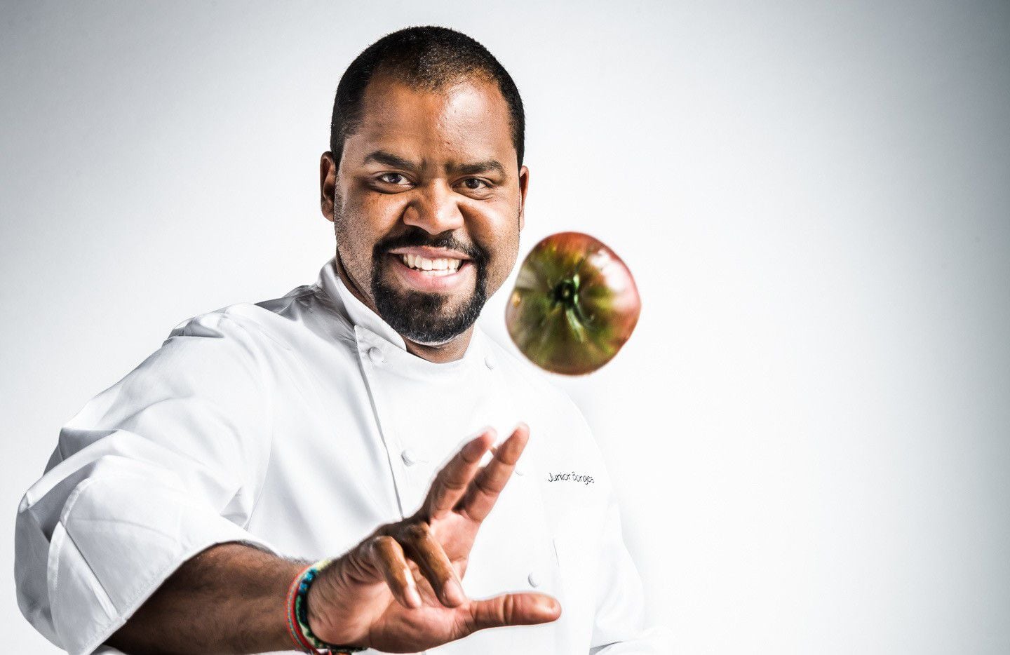 Nilton "Junior" Borges has been named executive chef and vice president of culinary for a...