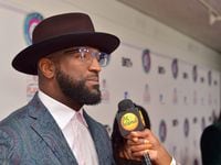 Comedian and radio-show host Rickey Smiley is mourning the loss of his son Brandon Jamaad...