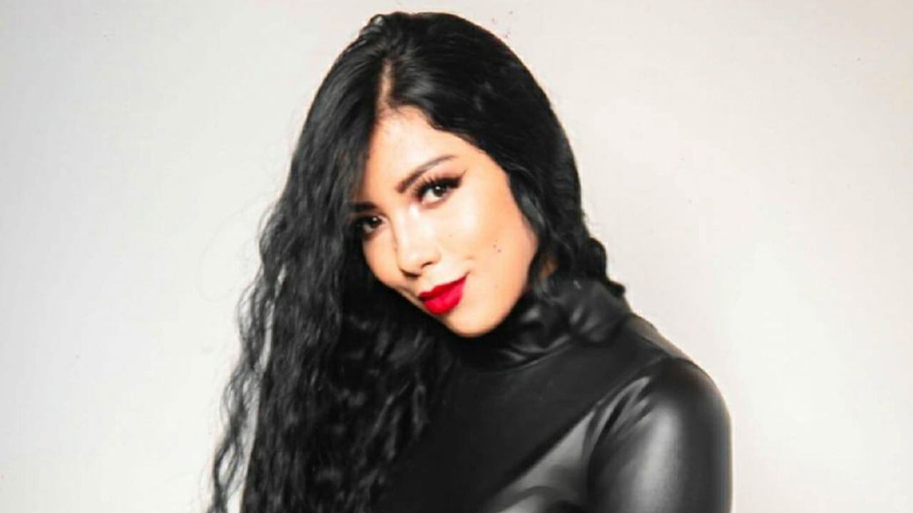 Un hombre de Plano es acusado de matar por estrangulamiento a la DJ colombiana Valentina...