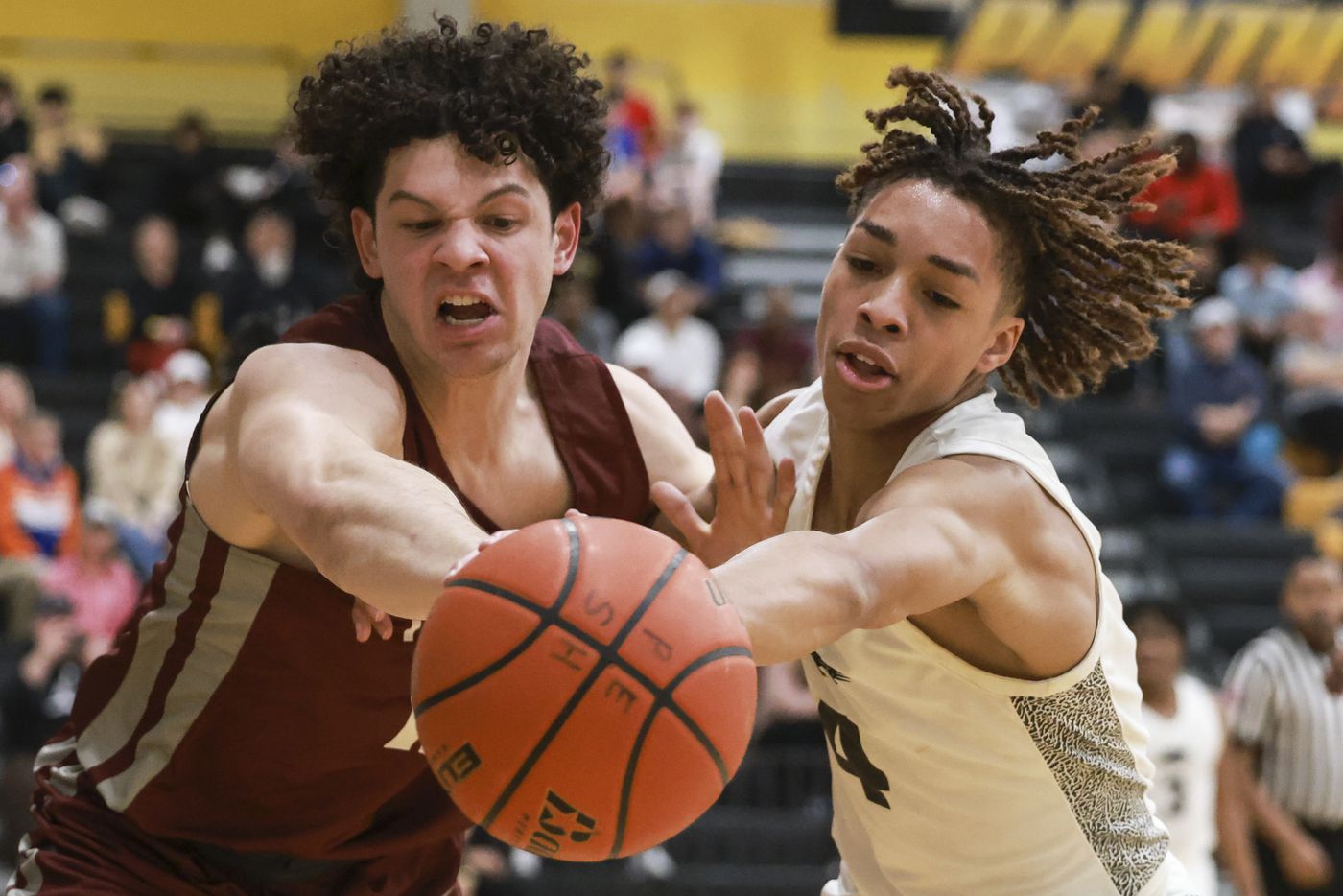 Basketball replay: Buzzer beaters elevate Plano boys and Hebron girls to  6-6A frontrunners