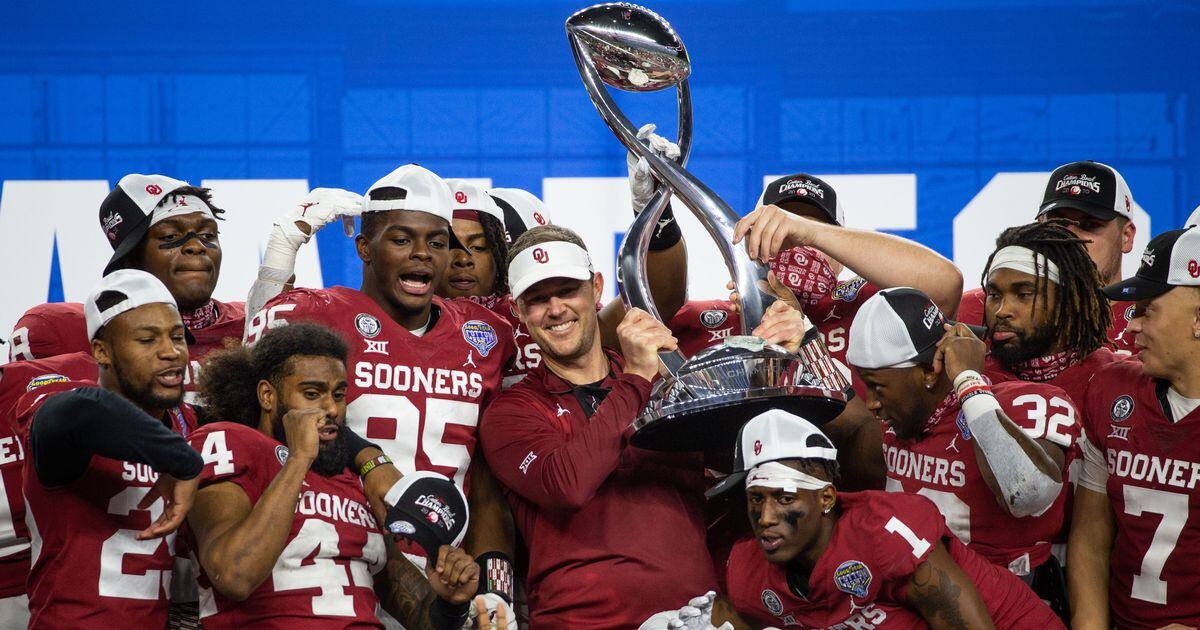 Big 12′s undefeated bowl season, while impressive, must be put in